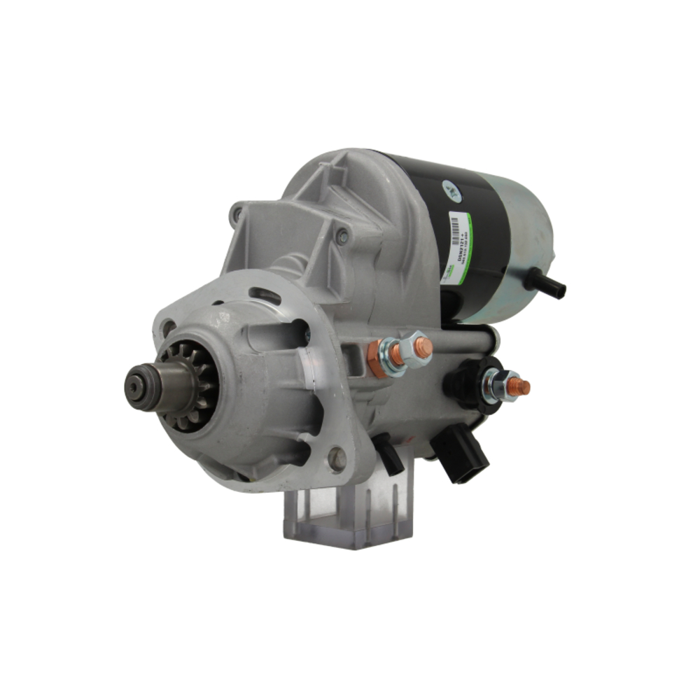 Démarreur Case international 2.7 kw - +Line Original - 540.513.132.050