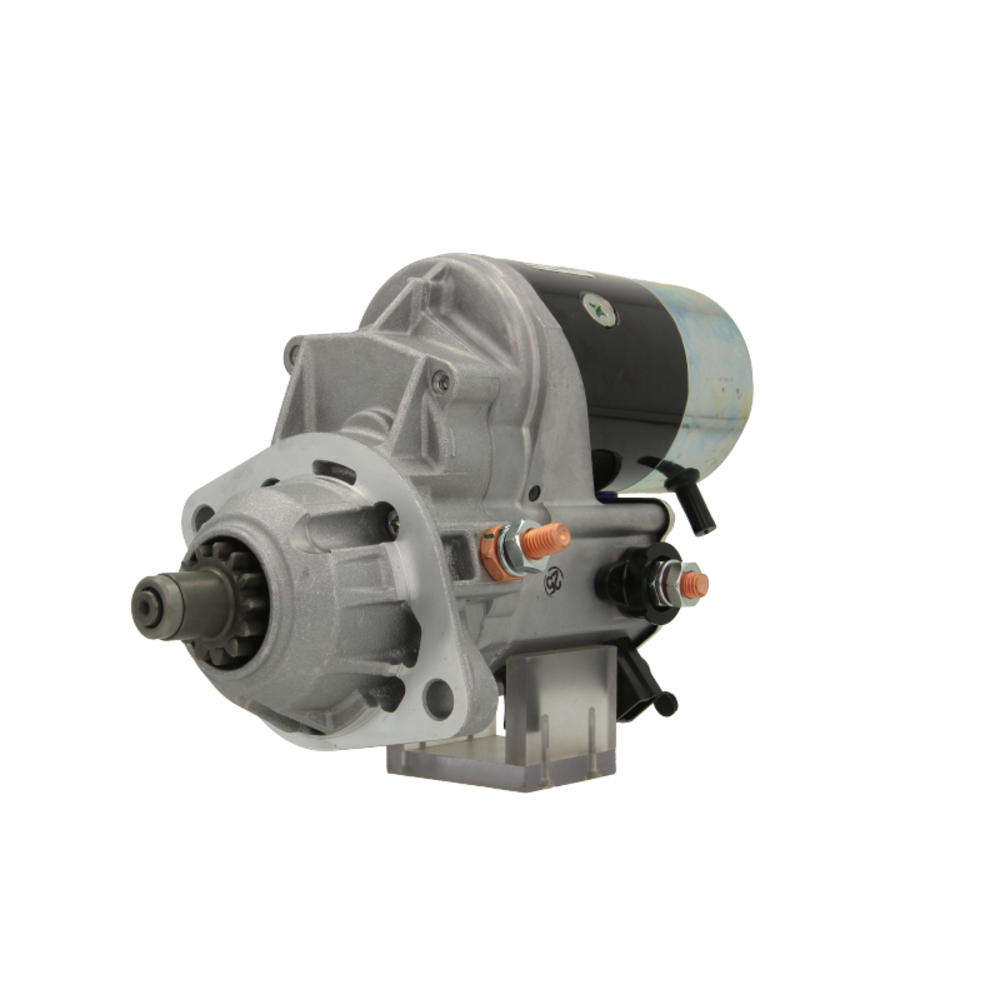 Démarreur Case International 2.7 kw - Denso Neuf - 540.513.132.261