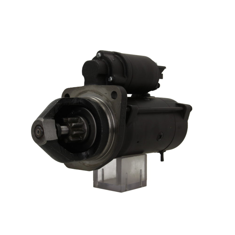 Démarreur Case IH 3.2 kw - Mahle Neuf - 540.515.093.310