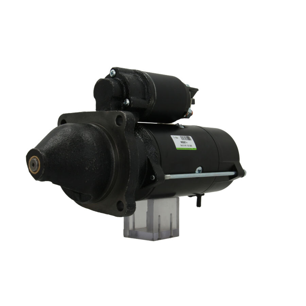 Démarreur Case 4.2 kw - +Line Original - 540.516.103.090