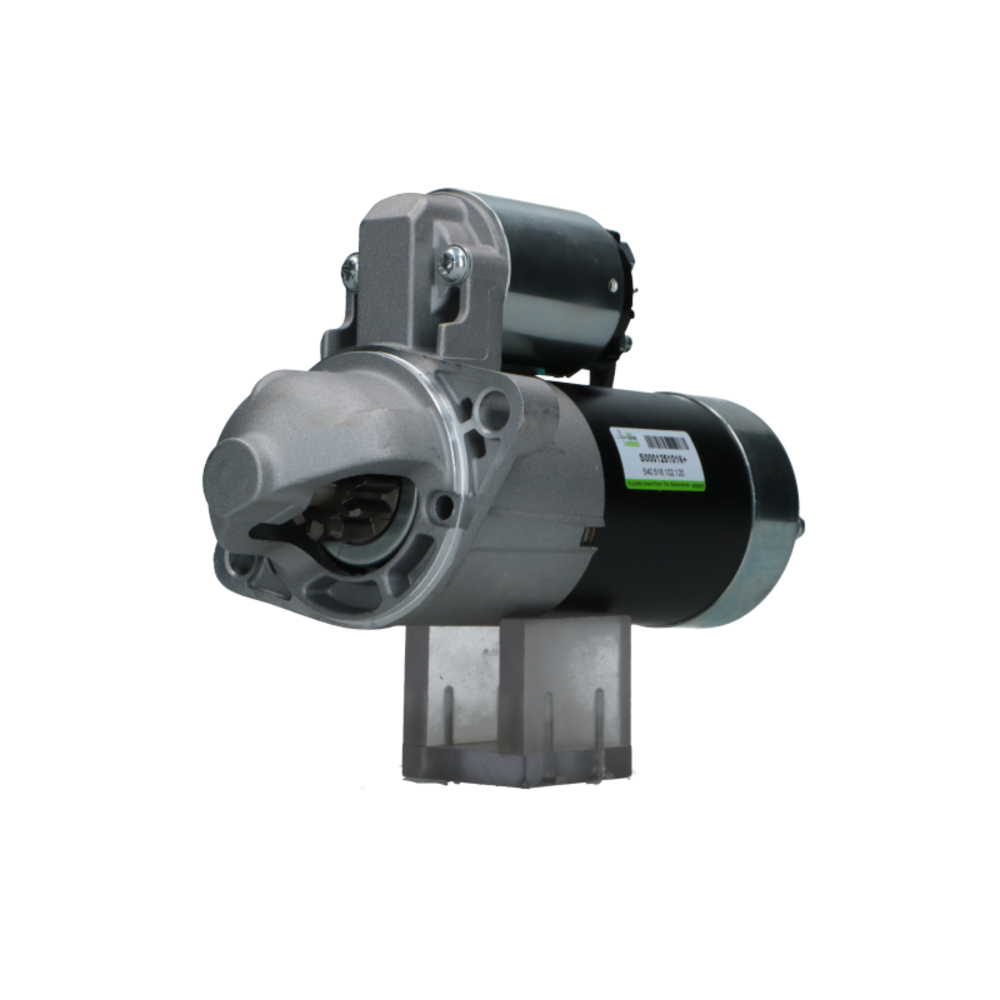 Démarreur Kioti 1.7 kw - +Line Original - 540.518.102.120