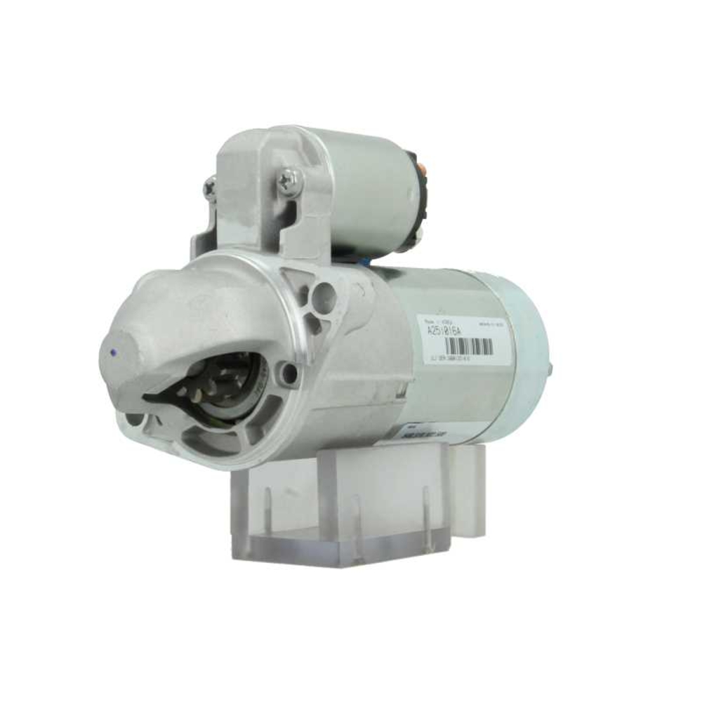 Démarreur Kioti 1.7 kw - Valeo Neuf - 540.518.102.500