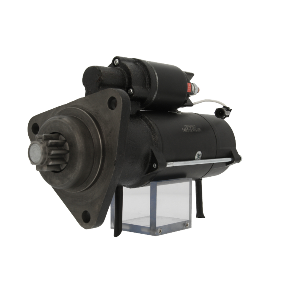 Démarreur Case 4.2 kw - +Line Original - 540.519.103.090