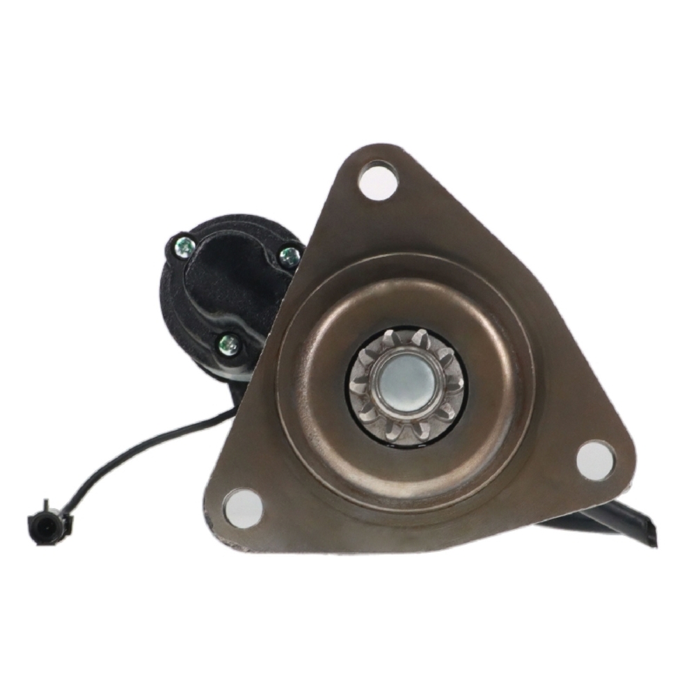 Démarreur Case 4.2 kw - WAI Neuf - 540.519.103.440