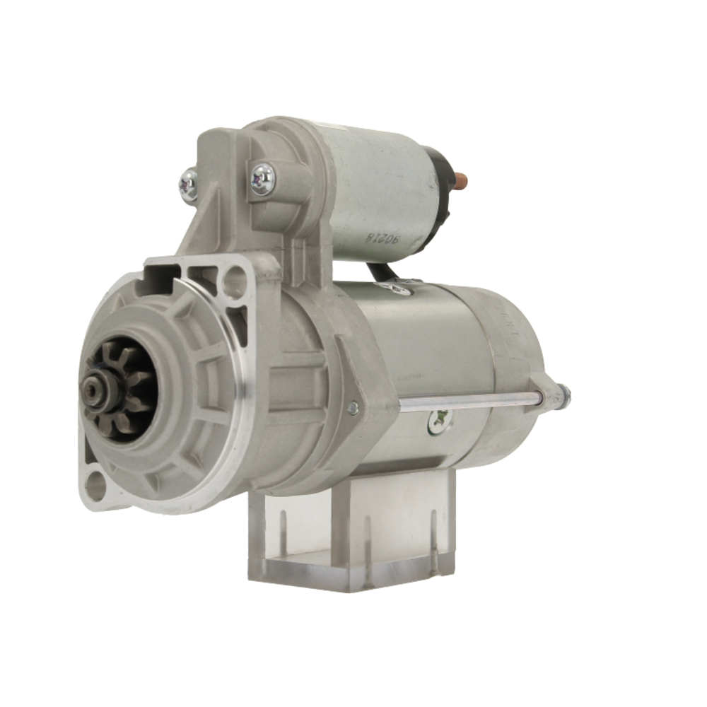 Démarreur Case 2.0 kw - Remy Neuf - 540.521.092.390