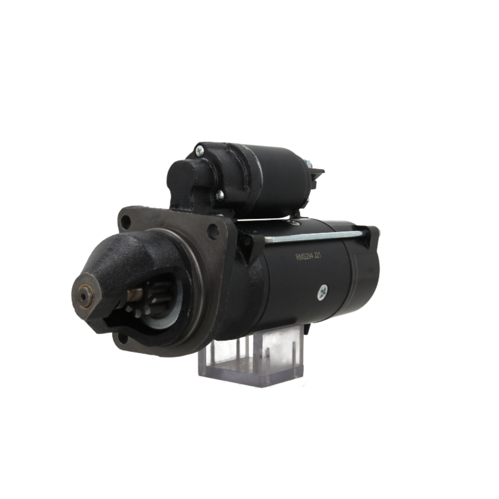 Démarreur Perkins 4.2 kw - Mahle Neuf - 540.523.103.310