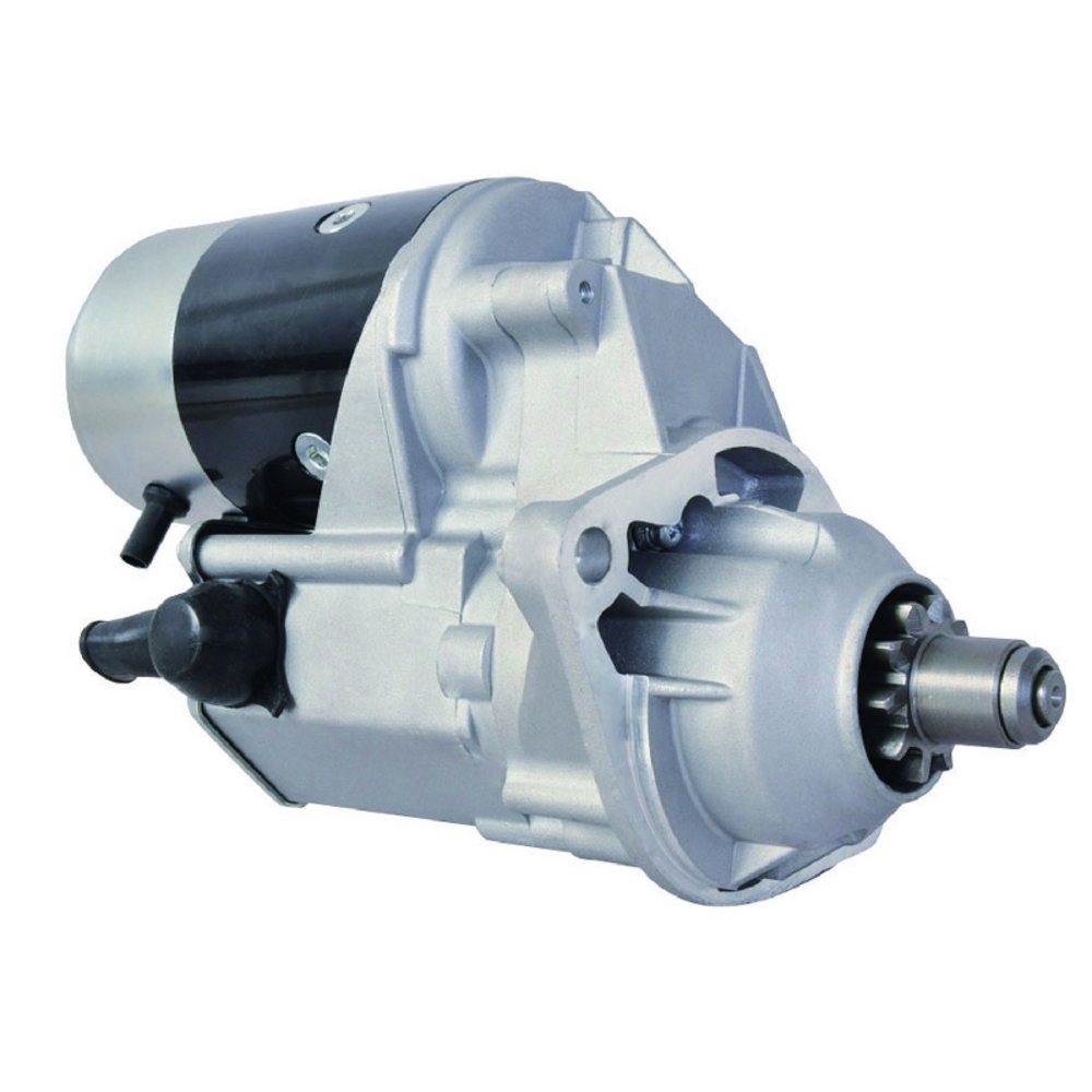 Démarreur Case 2.7 kw - WAI Neuf - 540.527.102.440