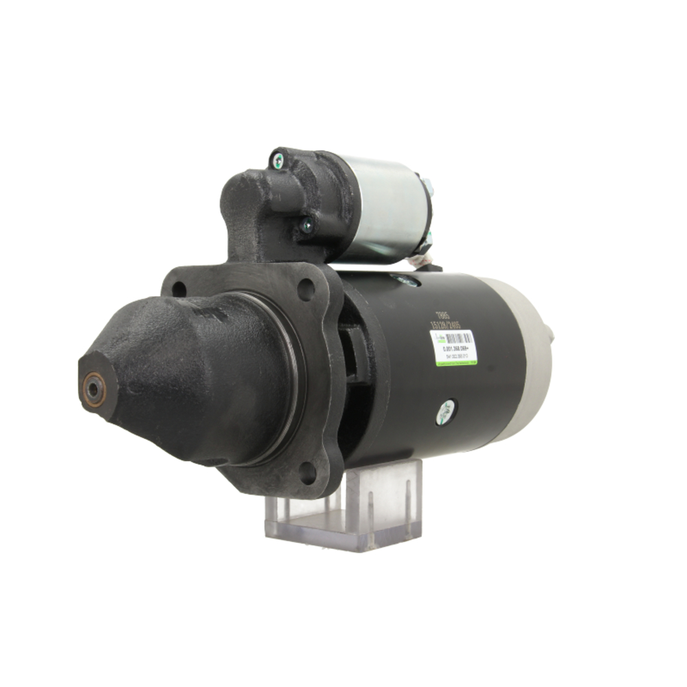 Démarreur Case International 4.0 kw - +Line Original - 541.002.093.010