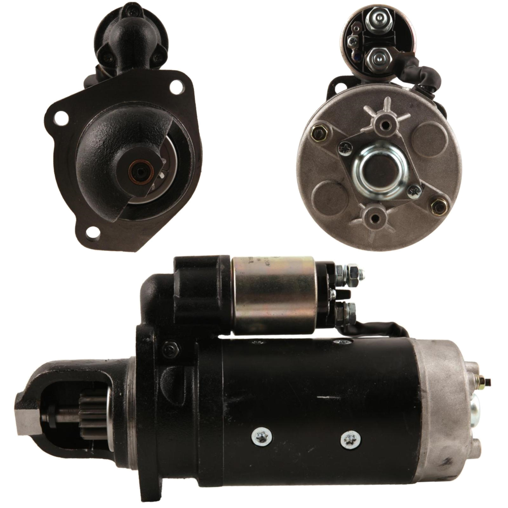 Démarreur Case 4.8 kw - +Line Original - 541.003.113.010