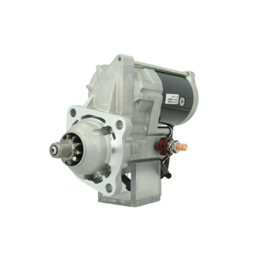 Démarreur Case 7.8 kw - Denso Neuf - 541.501.103.260