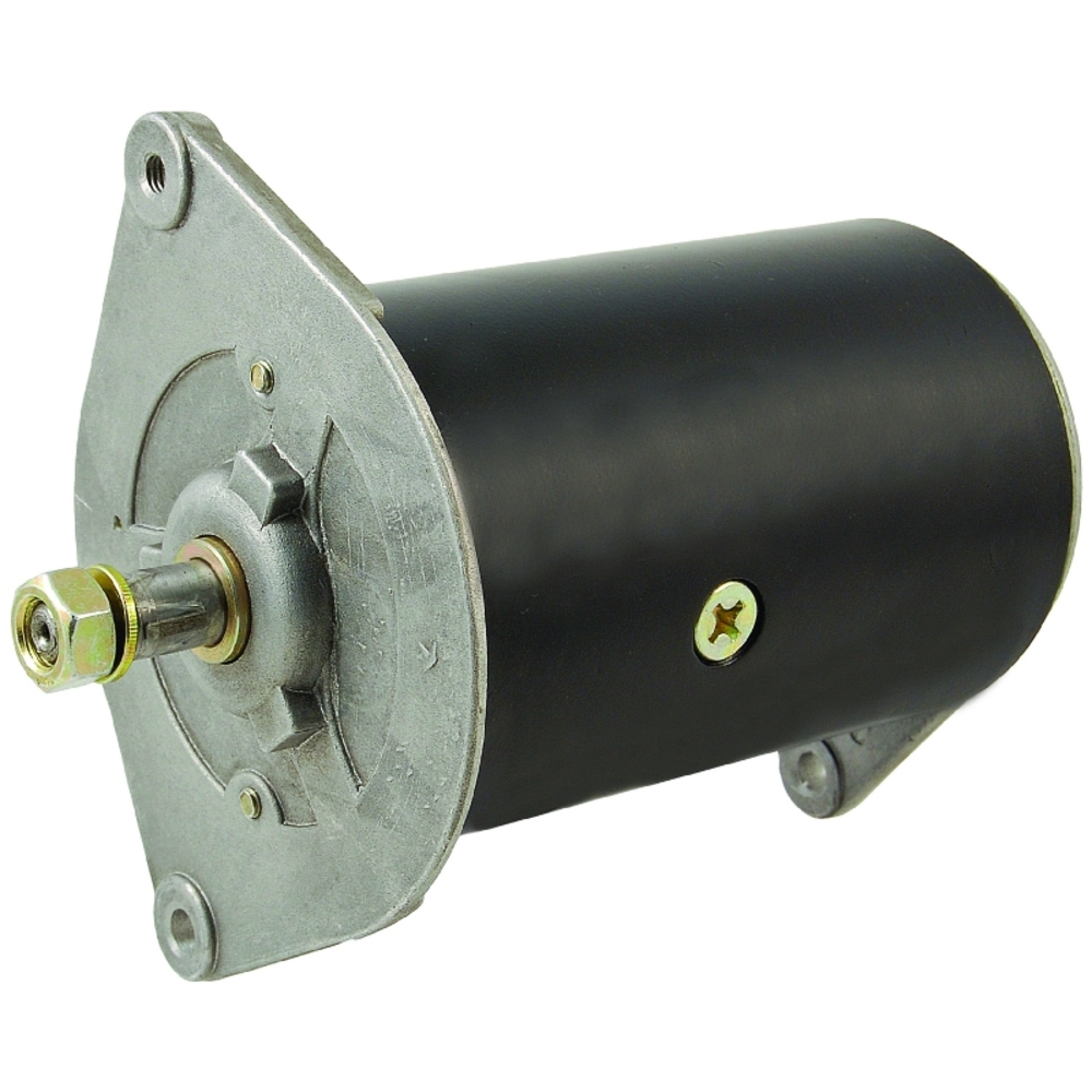 Alternateur Massey Ferguson 25A - WAI Neuf - 545.002.011.440