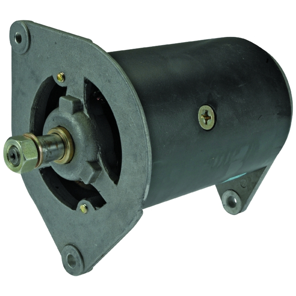 Alternateur Massey Ferguson 25A - WAI Neuf - 545.002.022.440