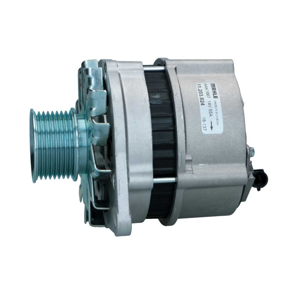 Alternateur Case 55A - Mahle Neuf - 545.006.055.311