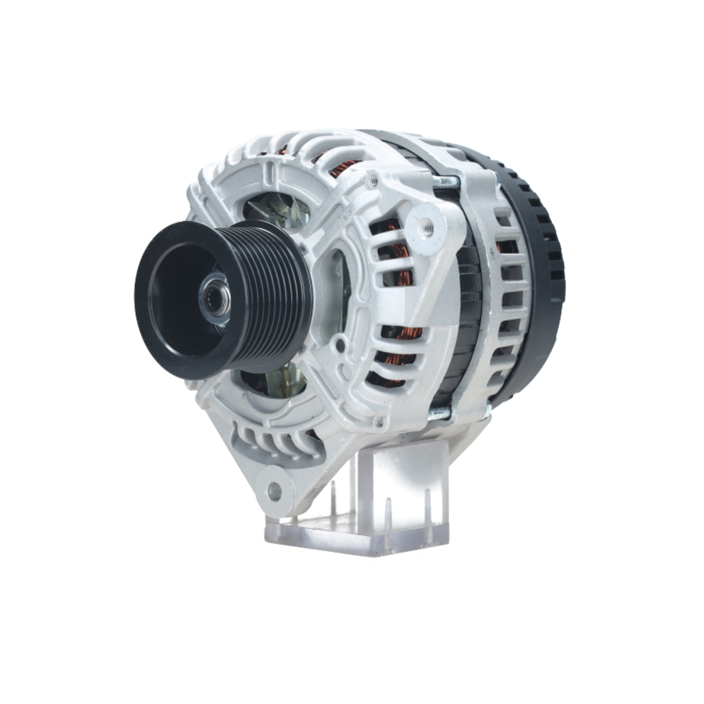 Alternateur Case (CNH Global) 200A - +Line Original - 545.502.200.090