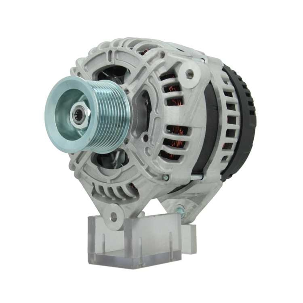 Alternateur Case (CNH Global) 200A - Mahle Neuf - 545.502.200.310