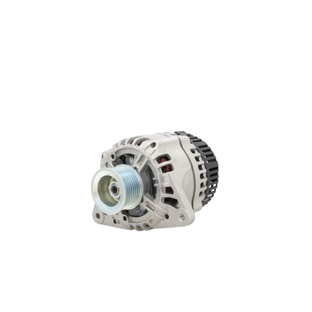 Alternateur Iveco 120A - Mahle Neuf - 545.504.120.310