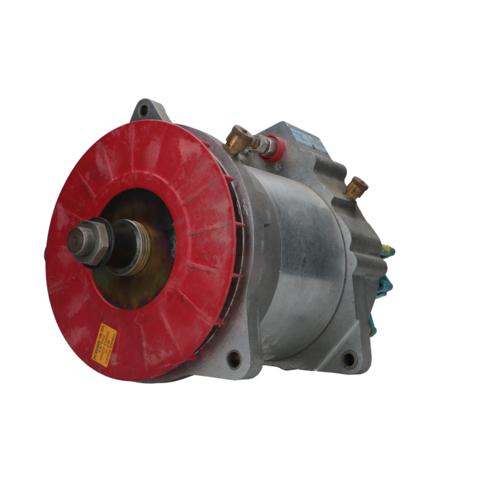 Alternateur Case 265A - Prestolite Neuf - 546.002.265.380