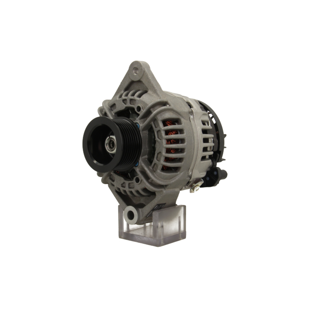 Alternateur Case 50A - Bosch Neuf - 546.502.050.210