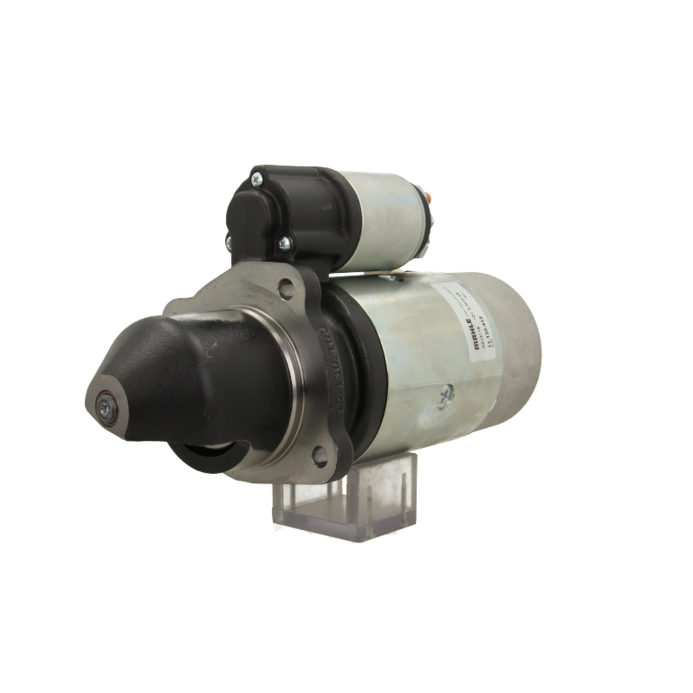 Démarreur Mercedes 3.0 kw - Mahle Neuf - 550.001.093.311