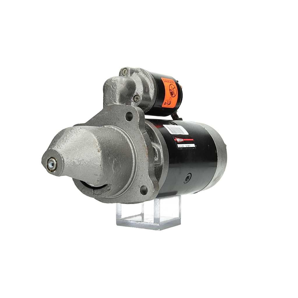 Démarreur Mercedes 3.0 kw - Wilson - 550.001.093.510