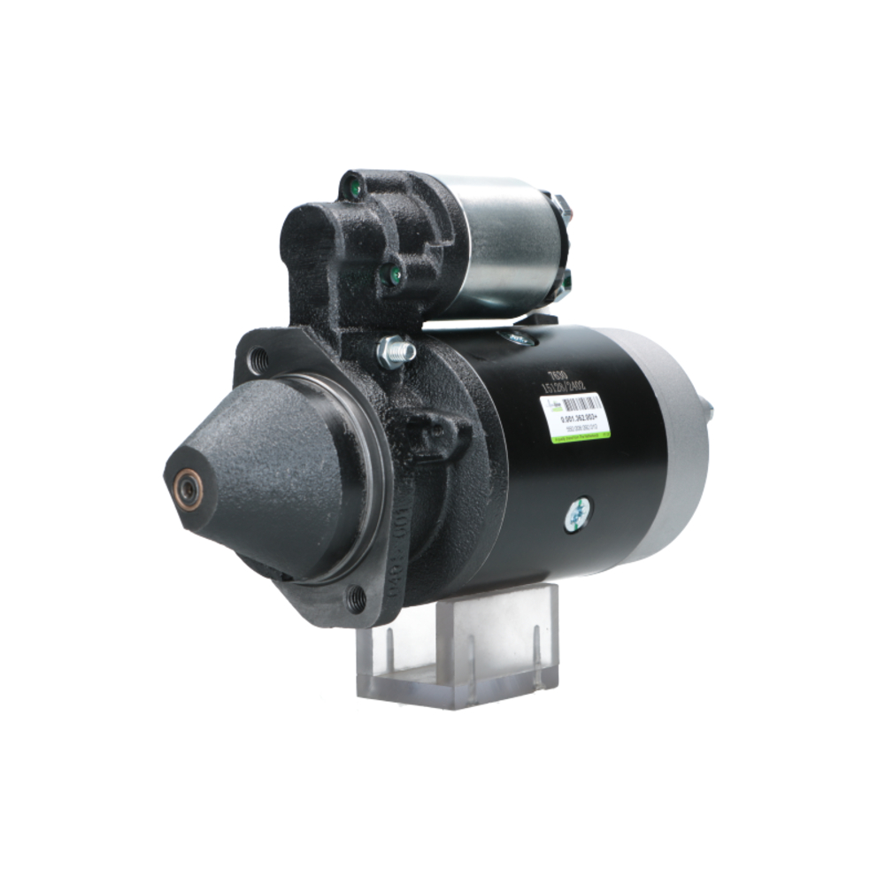 Démarreur Mercedes 2.5 kw - +Line Original - 550.008.092.010