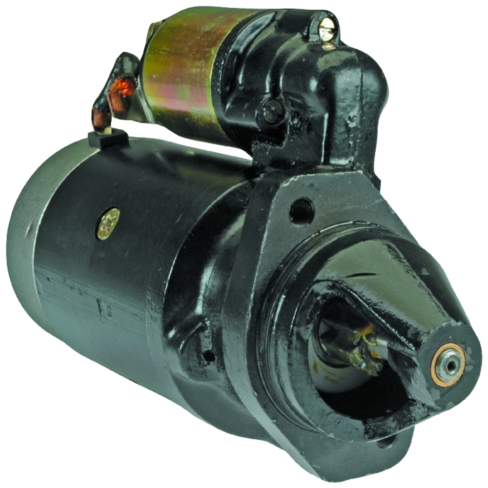 Démarreur Mercedes 2.3 kw - WAI Neuf - 550.009.092.440