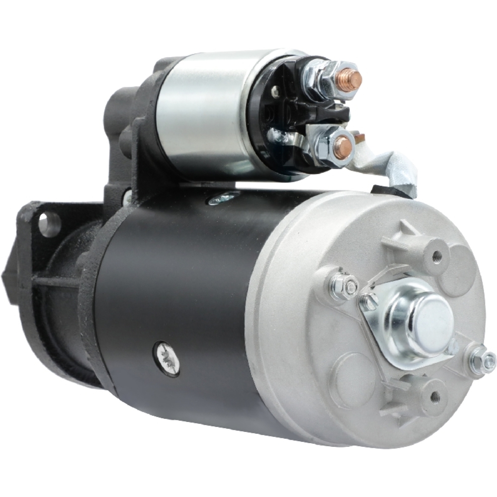 Démarreur Mercedes 2.7 kw - WAI Neuf - 550.010.092.440