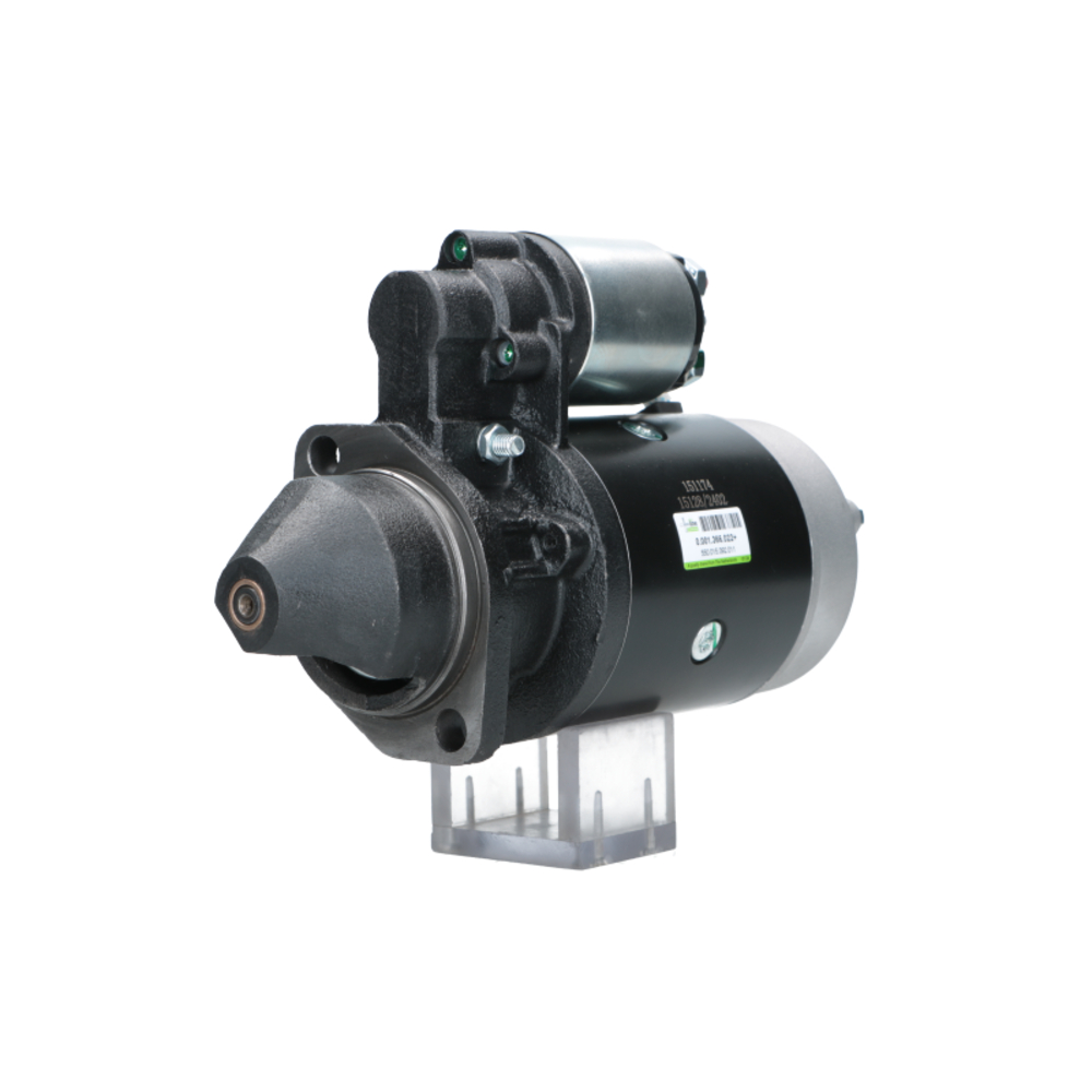 Démarreur Mercedes 1.9 kw - +Line Original - 550.015.092.011