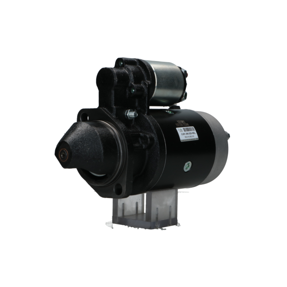 Démarreur Mercedes 1.9 kw - +Line Selected - 550.015.092.016