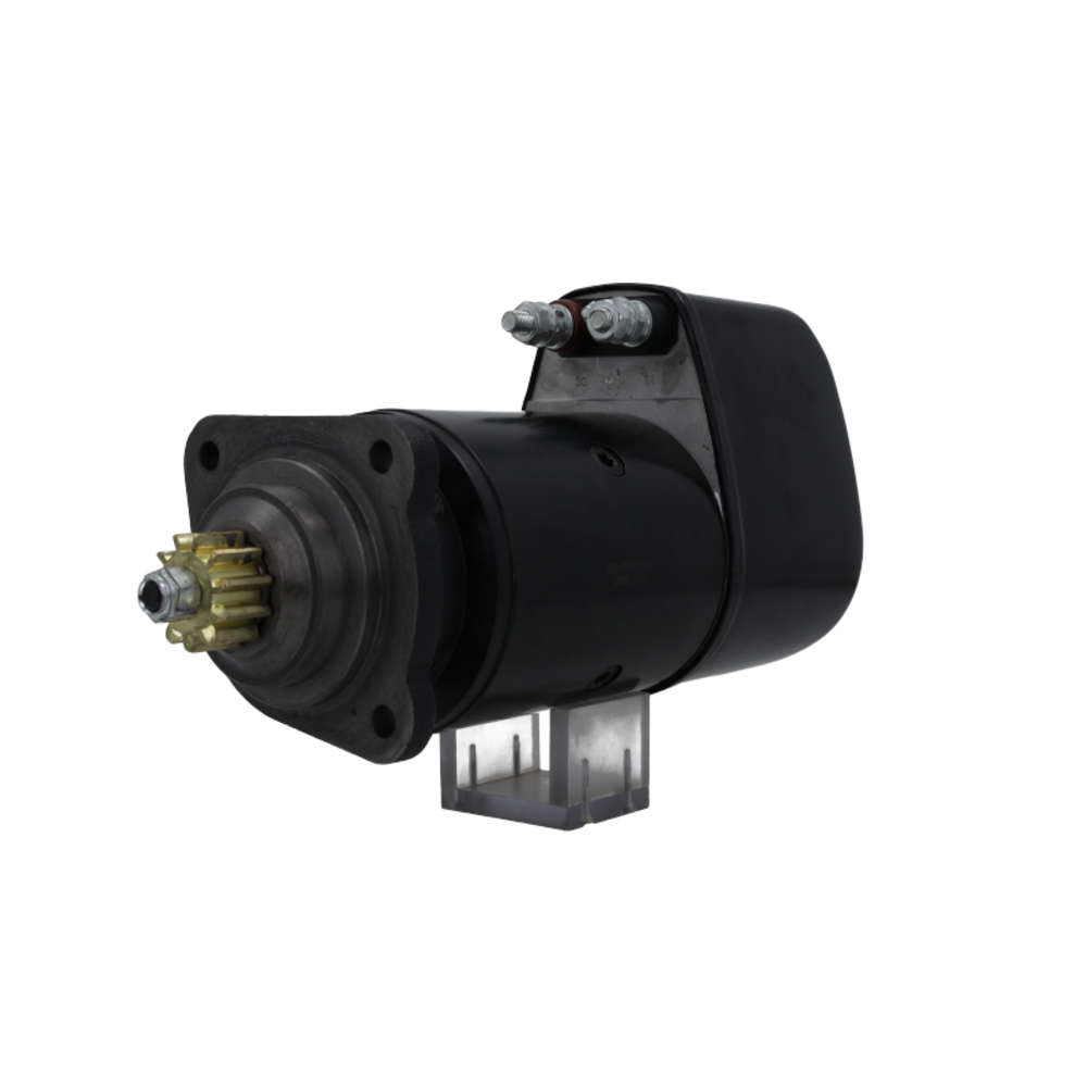 Démarreur MAN 3.6 kw - +Line Selected - 550.101.113.016