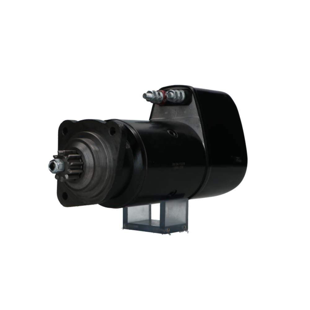 Démarreur Mercedes 3.6 kw - +Line Selected - 550.204.113.016