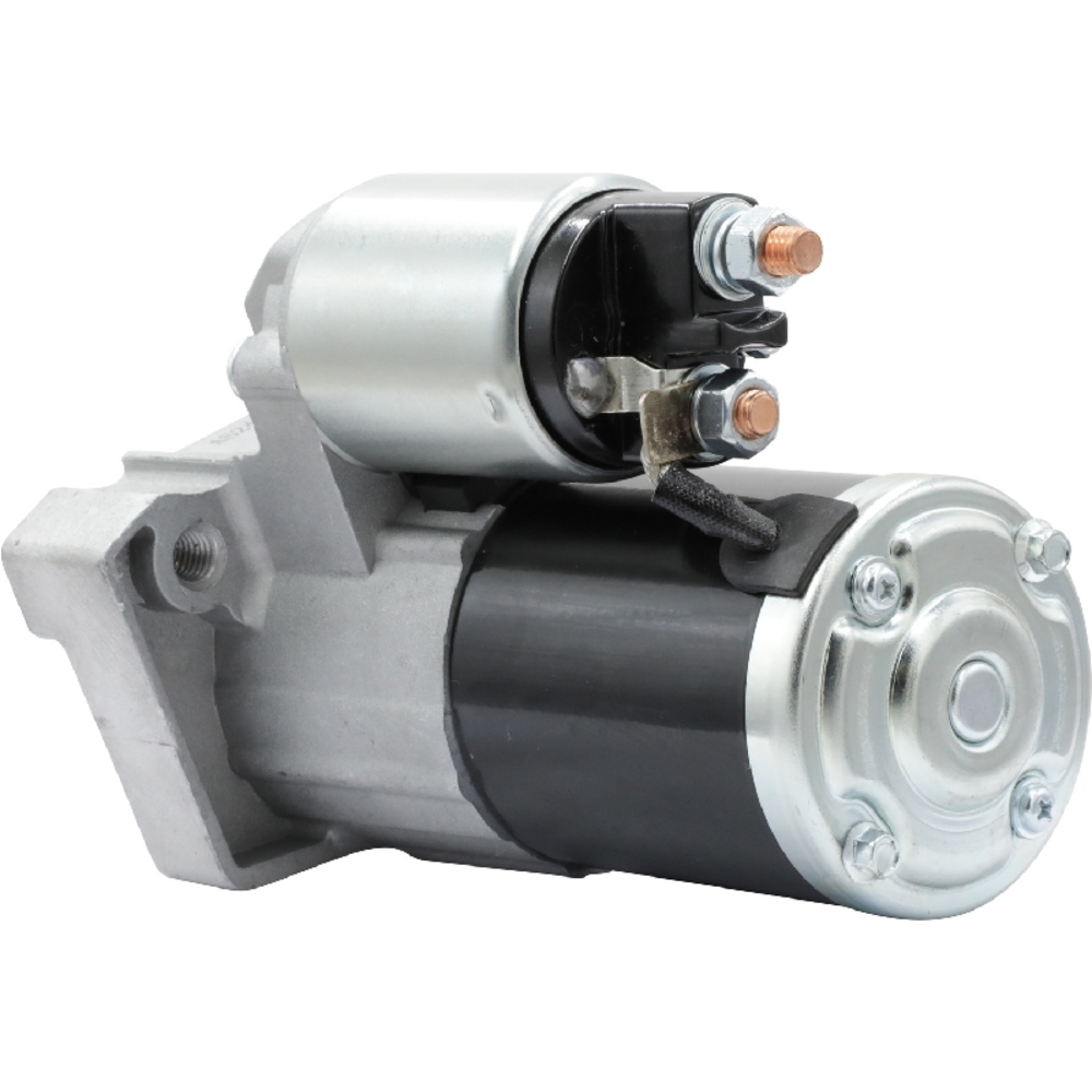 Démarreur Mercedes-Benz 1.4 kw - WAI Neuf - 550.401.132.440