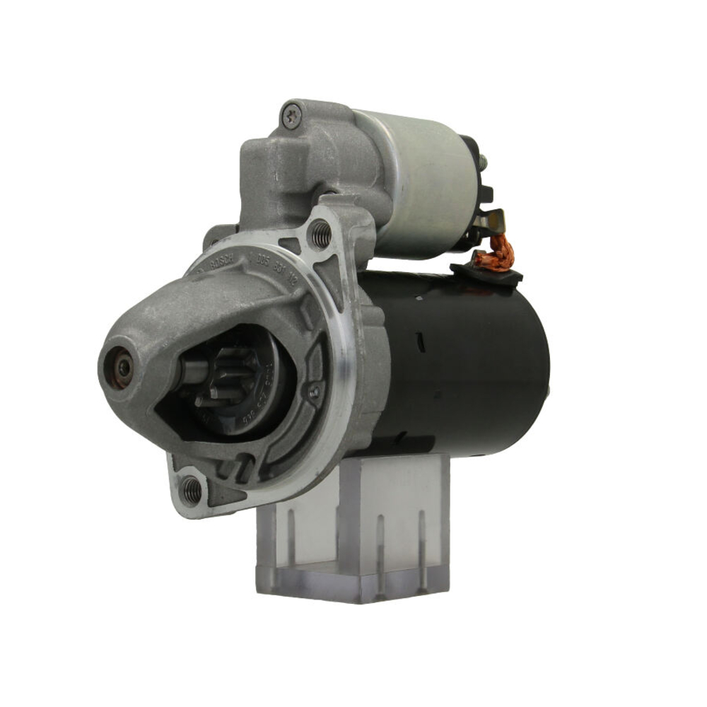 Démarreur Mercedes 1.3 kw - SEG Neuf - 550.507.092.280