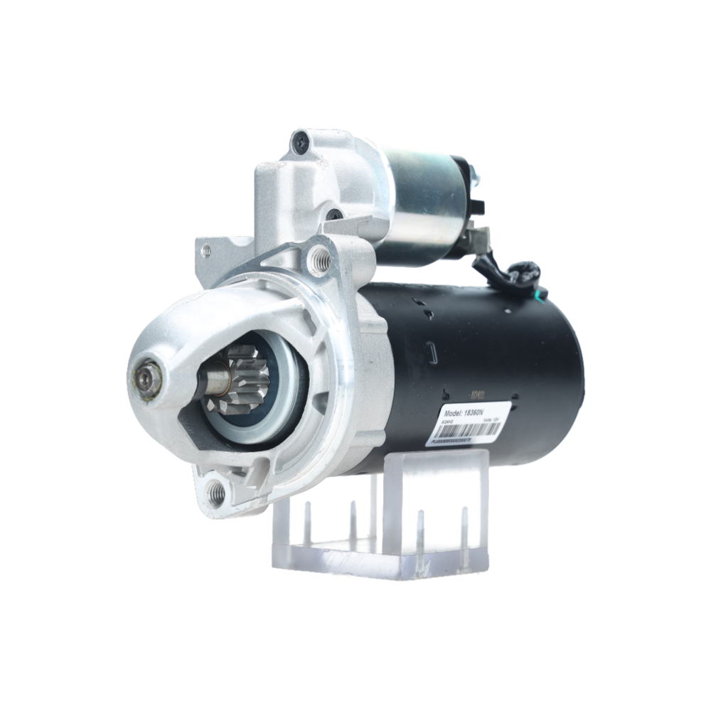 Démarreur Mercedes 2.2 KW - WAI Neuf - 550.509.102.440