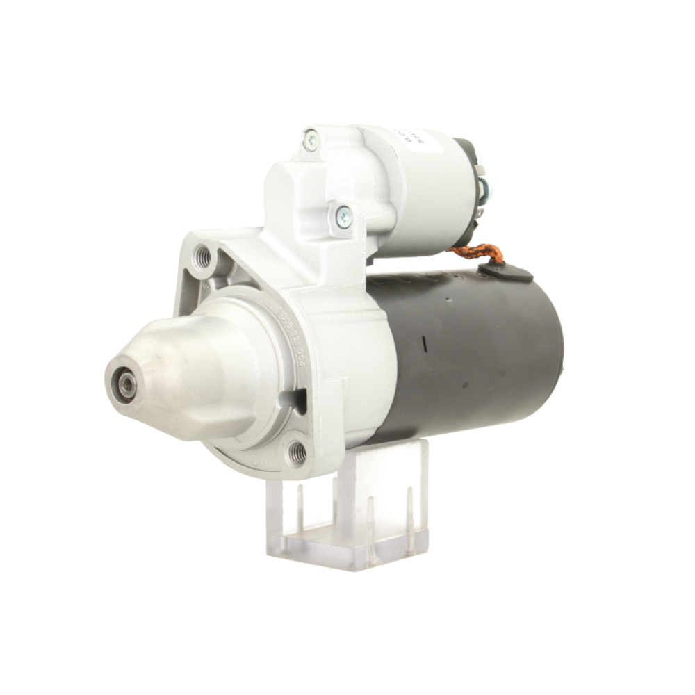 Démarreur Mercedes 1.7 kw - Bosch Rénové - 550.511.102.215