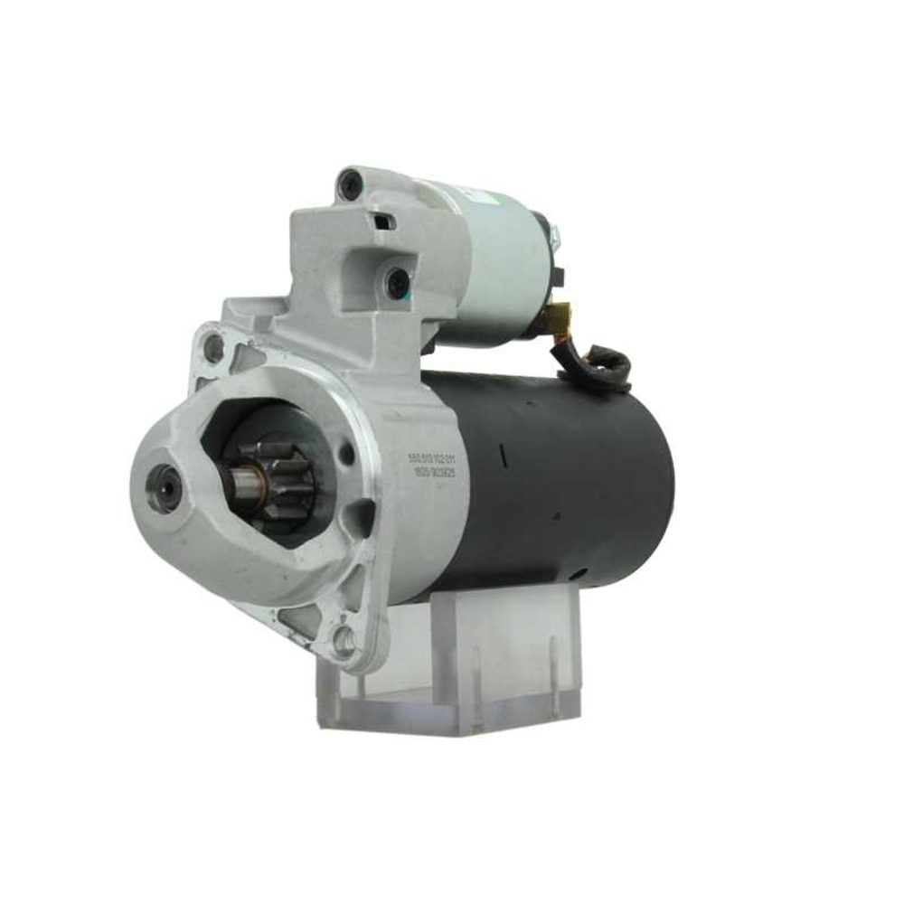 Démarreur Mercedes 1.7 kw - +Line Original - 550.513.102.011