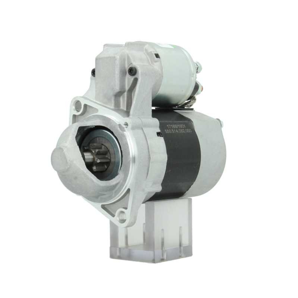 Démarreur Mercedes 1.0 kw - +Line Original - 550.514.082.000