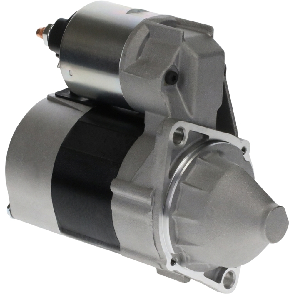 Démarreur Mercedes 1.0 kw - WAI Neuf - 550.514.082.440