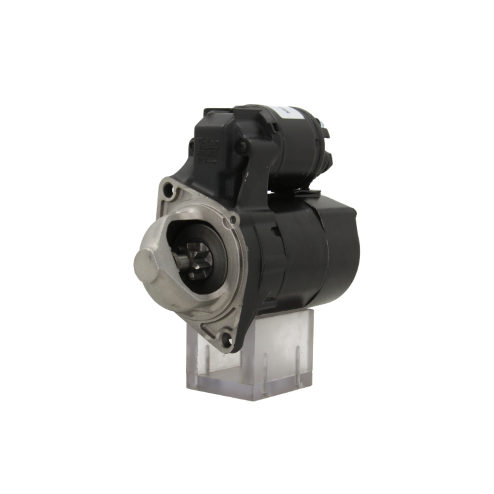 Démarreur Mercedes 1.0 kw - Valeo Rénové - 550.514.082.505