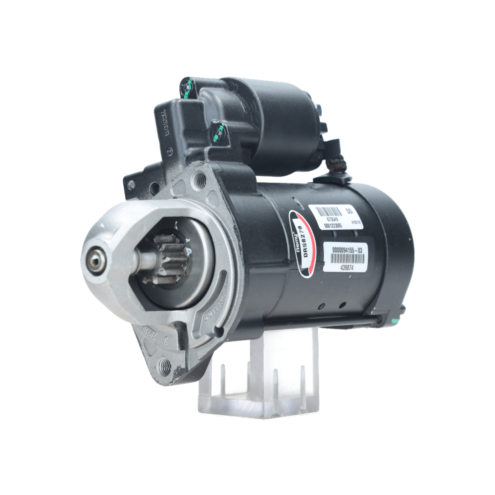 Démarreur Mercedes 2.3 kw - WAI Rénové - 550.516.102.445