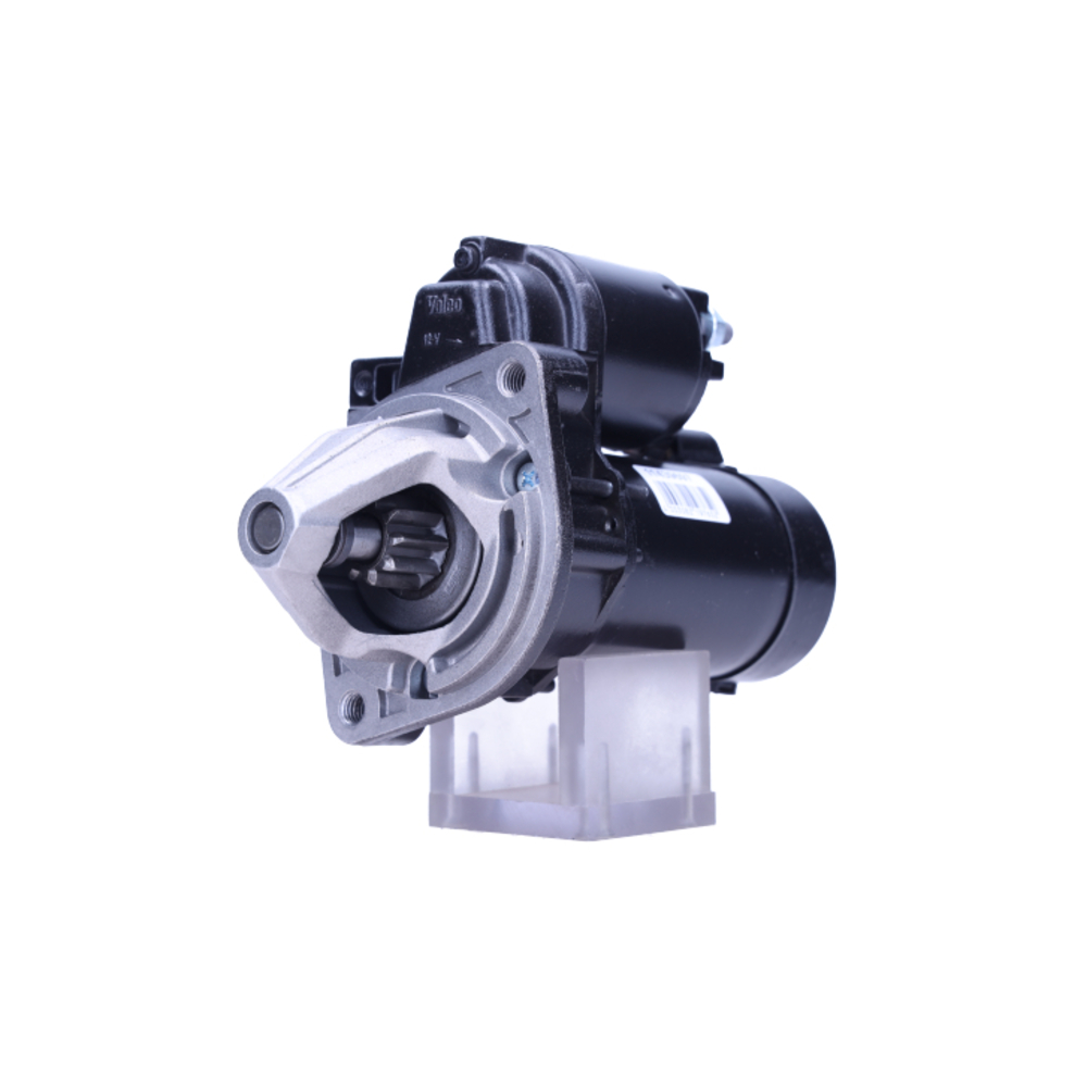 Démarreur Mercedes 1.1 kw - OEM Reman - 550.517.092.605