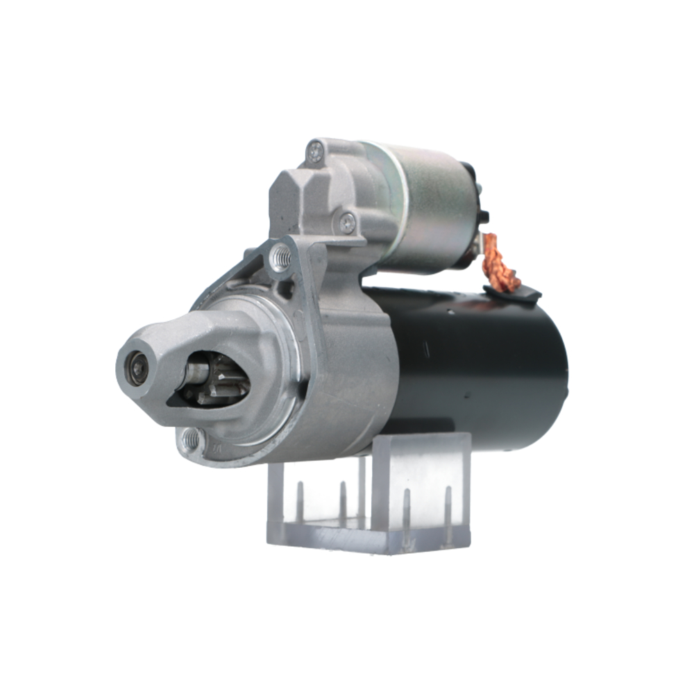 Démarreur Mercedes 1.7 kw - Bosch Neuf - 550.520.102.210