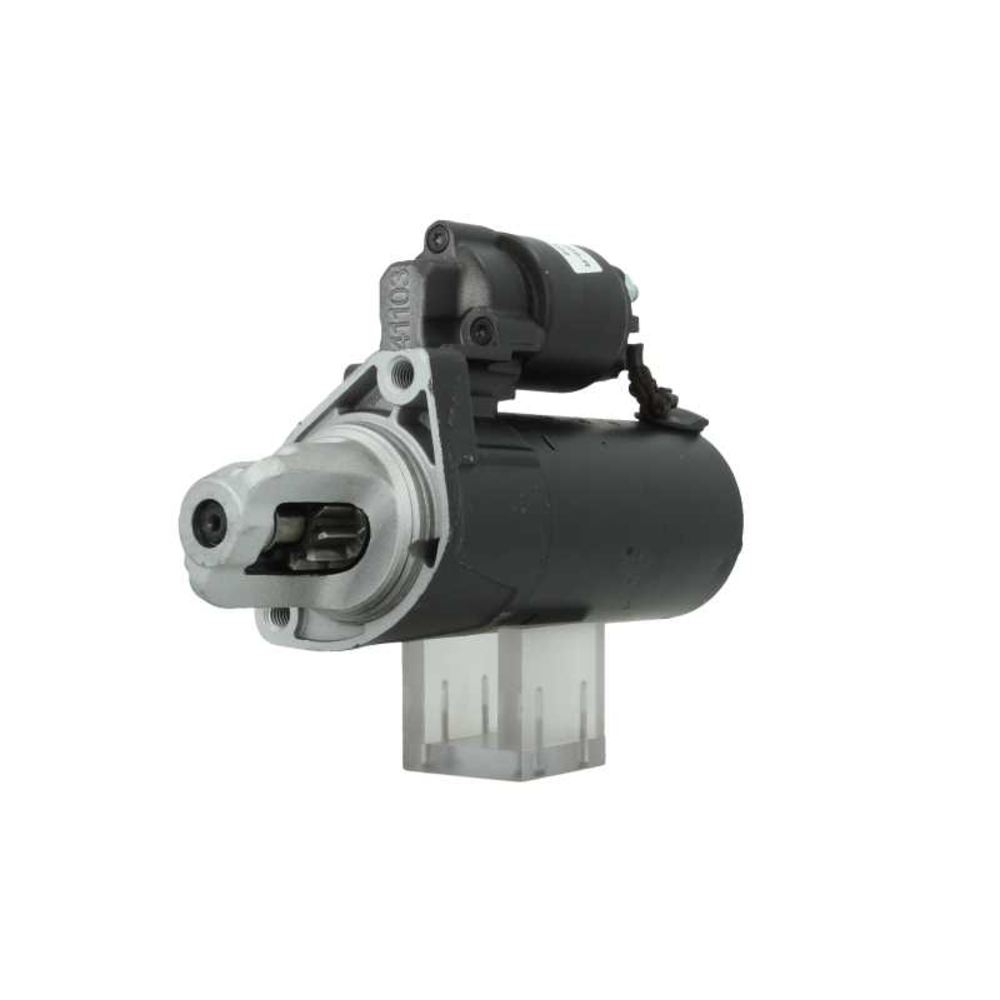 Démarreur Mercedes 1.7 kw - Bosch Rénové - 550.520.102.215