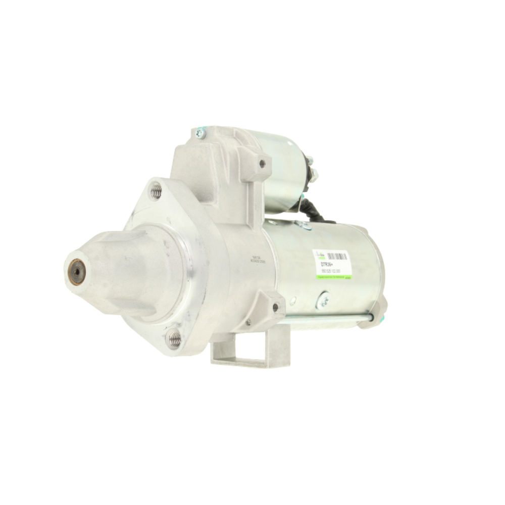 Démarreur Mercedes 2.2 kw - +Line Original - 550.525.102.000