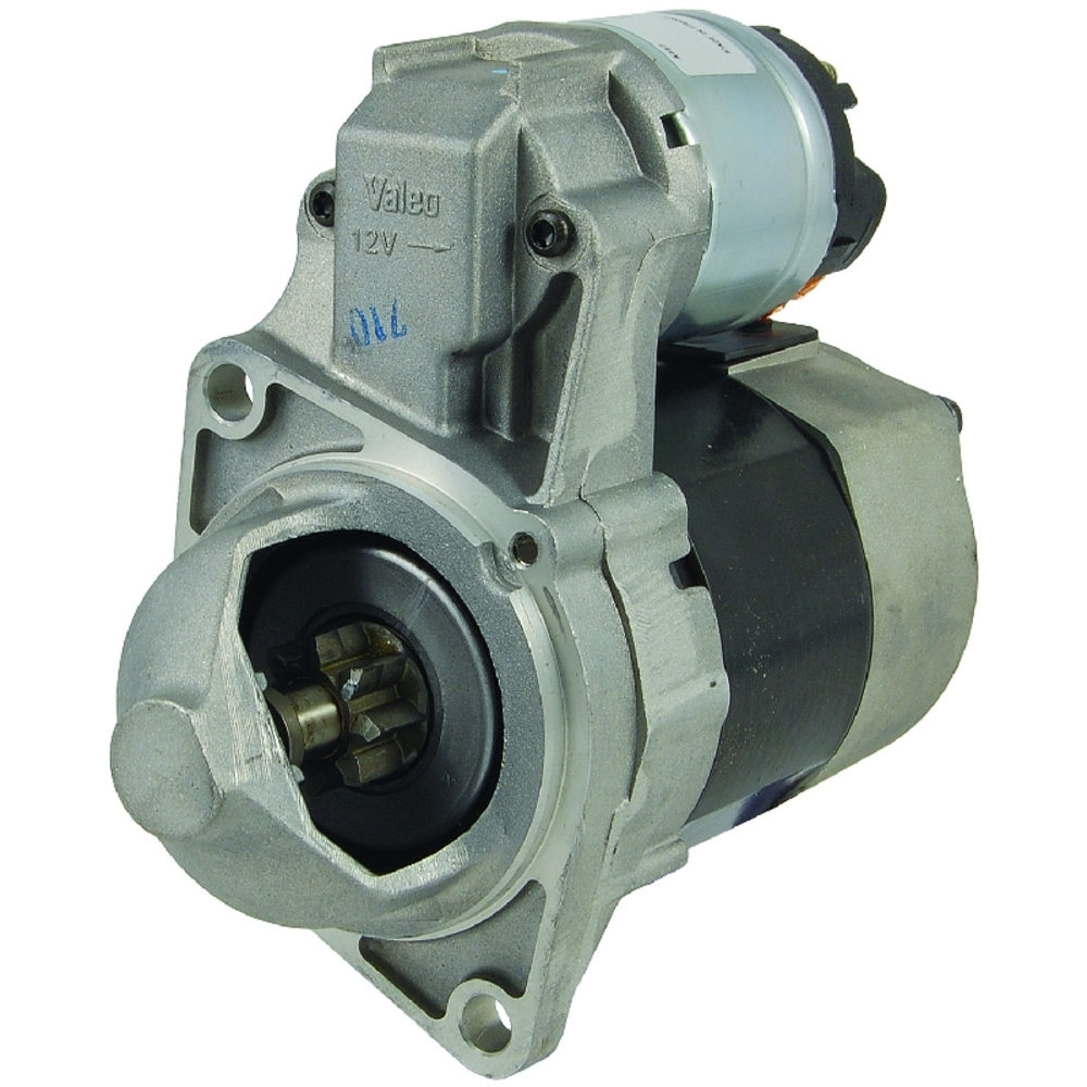 Démarreur Mercedes 0.8 kw - WAI Neuf - 550.526.082.440