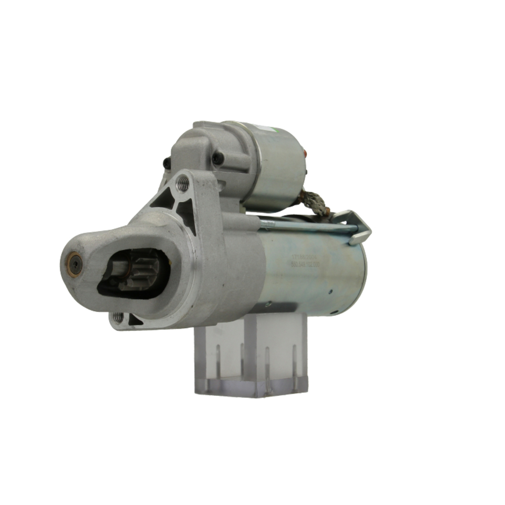 Démarreur Mercedes 1.4 kw - +Line Original - 550.527.102.000