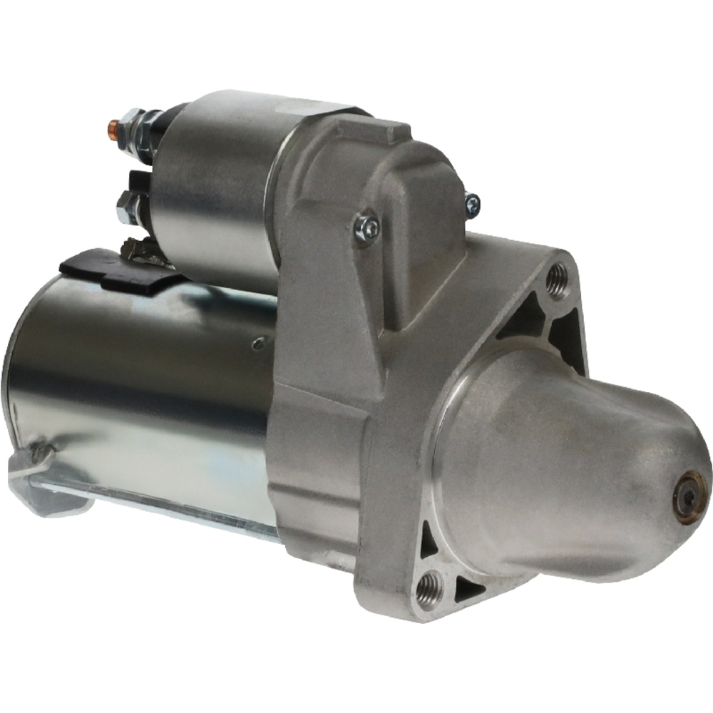 Démarreur Mercedes 1.4 kw - WAI Neuf - 550.527.102.442