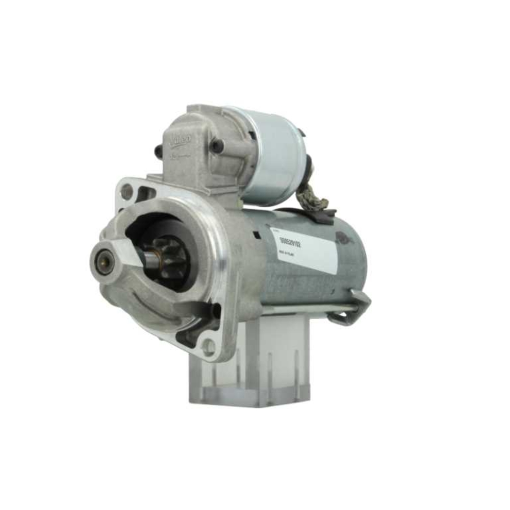 Démarreur Mercedes 1.3 kw - Valeo Neuf - 550.529.092.500