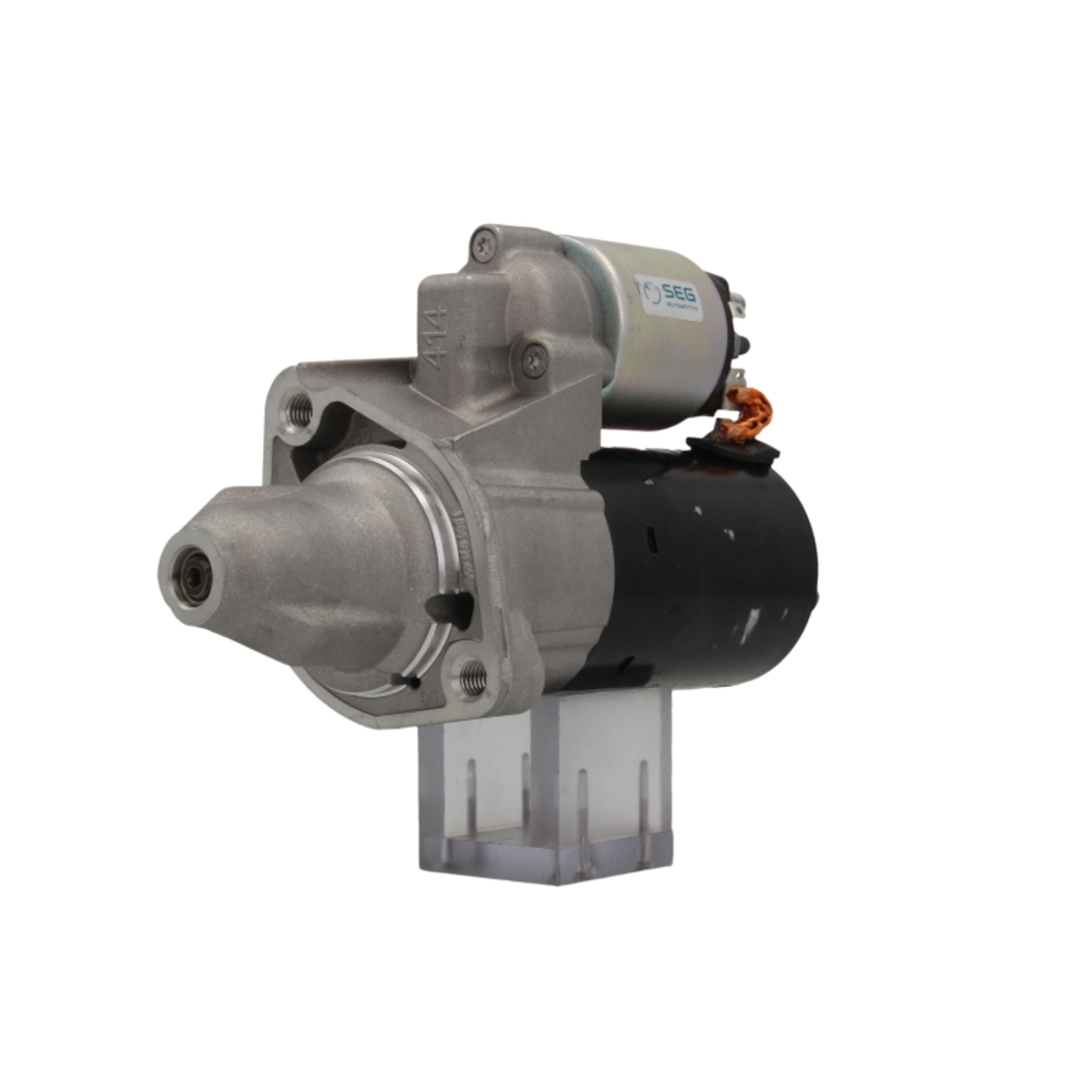 Démarreur Mercedes 1.1 kw - SEG Neuf - 550.530.102.280