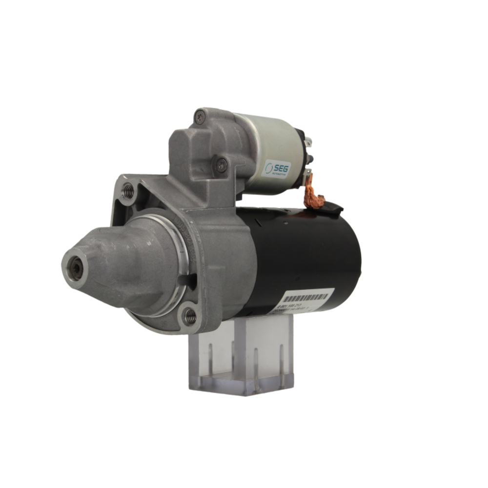 Démarreur Mercedes 1.6 kw - SEG Neuf - 550.531.102.282